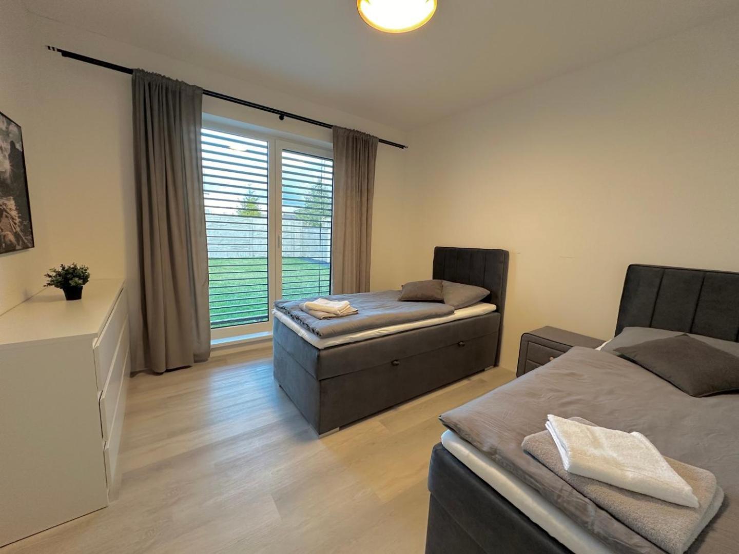 Klimatizovany Apartmanovy Dom S Virivkou, 9A Senec Exterior foto