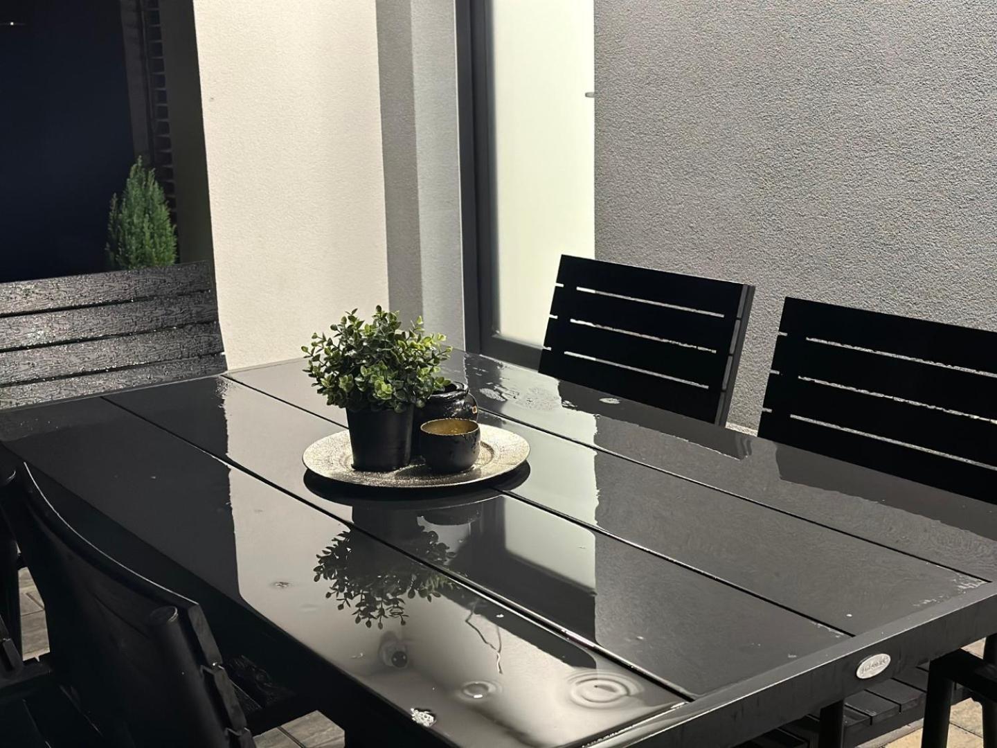 Klimatizovany Apartmanovy Dom S Virivkou, 9A Senec Exterior foto